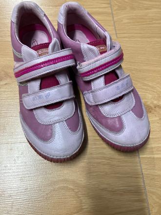 Topánky, d.d.step,36