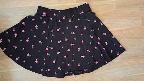 Mini sukna vel.l, c&a,l