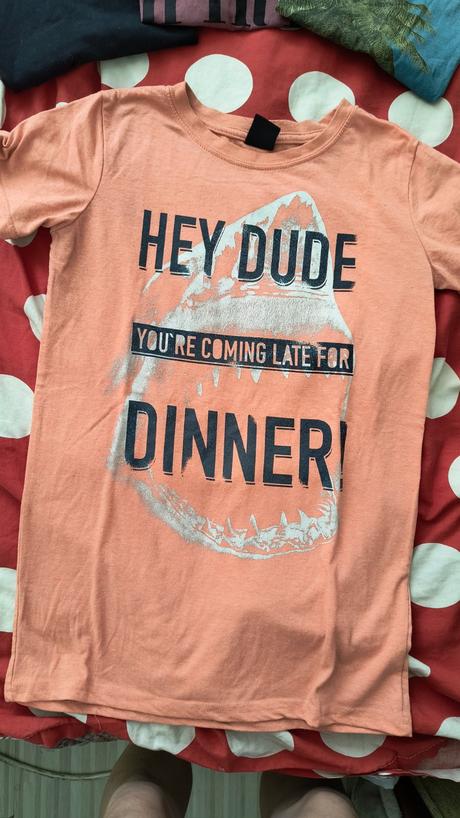 Mix oblecka 146-152, 140–152