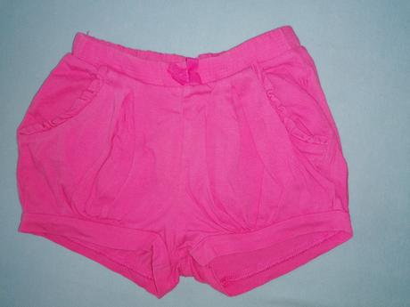 Šortky 18-24 mesiacov, prénatal,86