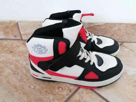 Detske botasky, 36, sinsay,36