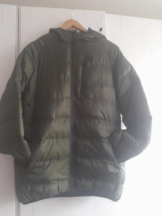 Chlapčenská bunda m, gate,m