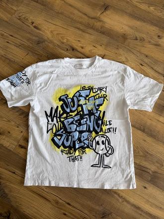 Tričko, zara,164