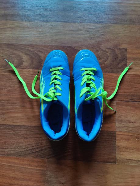 Pánske halovky lancast manta 43, 43