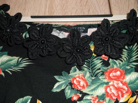 Topík dorothy perkins m, dorothy perkins,m