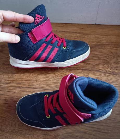 Dievčenské tenisky adidas, adidas,31