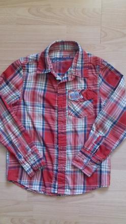 Košielka, rebel kids,134