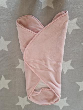 Deka do autosedacky,