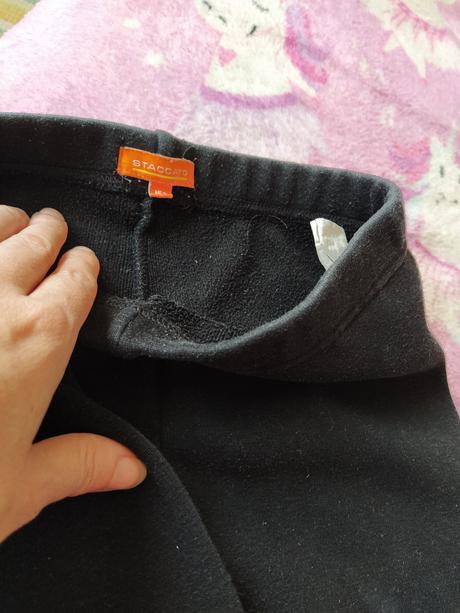 Zateplené legíny, 152