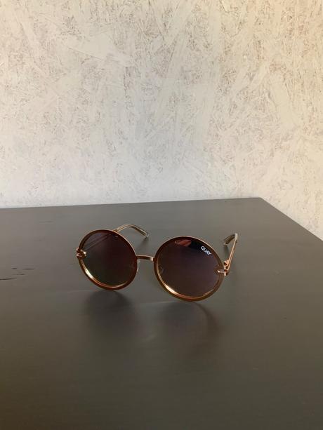 Quay austrália slnečné okuliare 2,