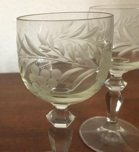 Stamperliky - pohare, 