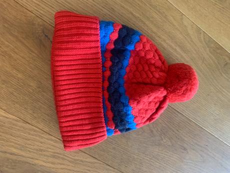Reima pampula zimná čiapka 56-58 cm, reima,134
