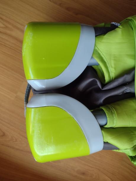 Skladacia postieľka, šírka (cm): 60,dĺžka (cm): 120