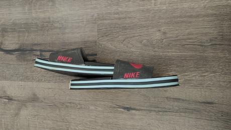 Dámske šľapky, 38