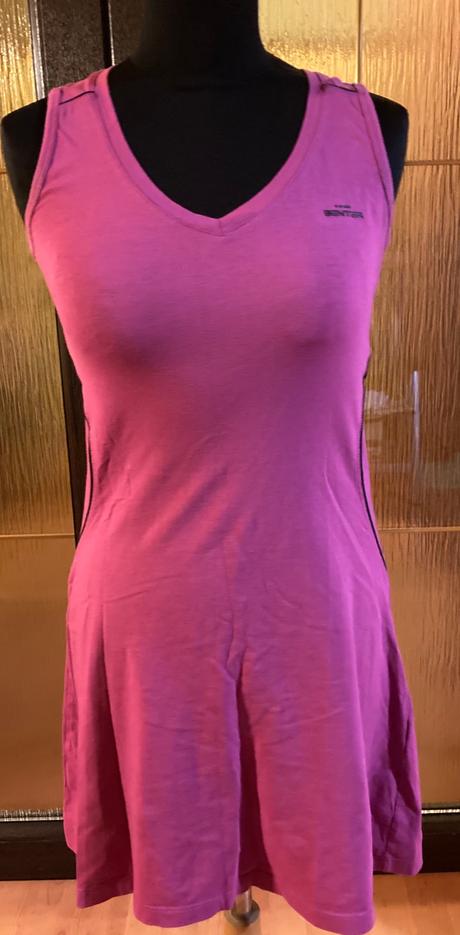 Šaty benter športové, plážové, m