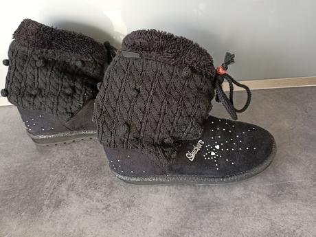 Skechers hunculky, 37 darujem k nákupu nad 30eur, skechers,37