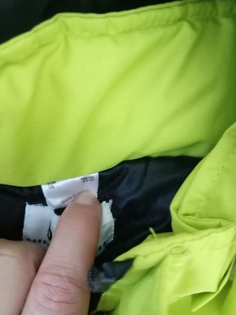 Vetrovka, bonprix,128