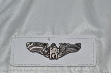 Prechodná vetrovka, xl