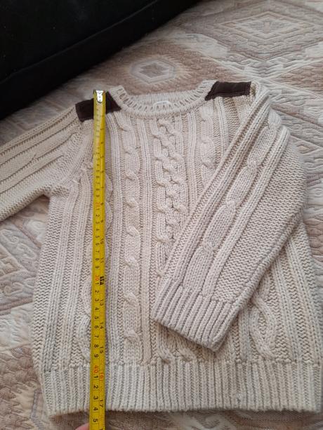 Pulover, f&f,116