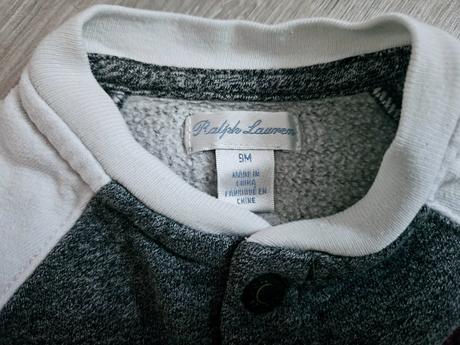 Tepláková súprava ralph lauren 74, ralph lauren,74