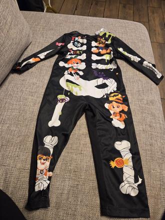 Labkova patrola overal, 98