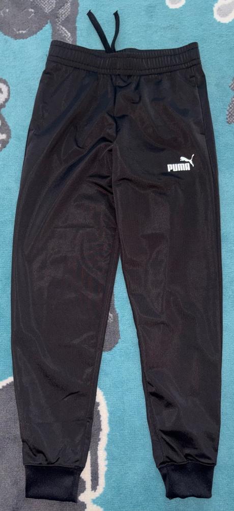 Teplákova súprava puma v.140 ako nová, puma,140