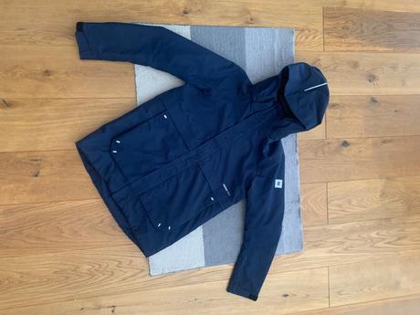 Reima zimná lyžiarska bunda 146/152, reima,146