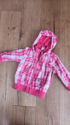 Jesenná vetrovka, dopodopo,86