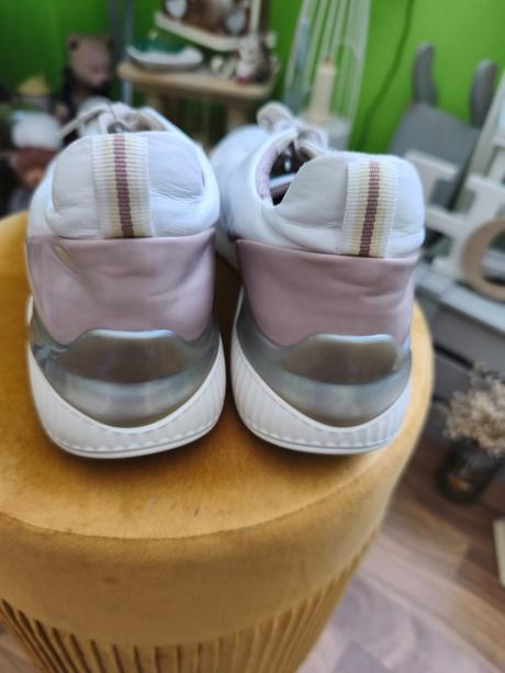 Dámske tenisky geox, geox,39