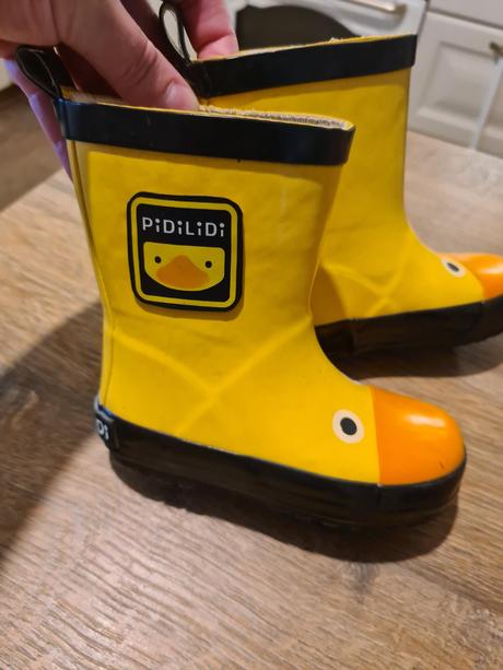 Gumaky primigi a blikajuce gumaky 23 a 24cislo, primigi,23