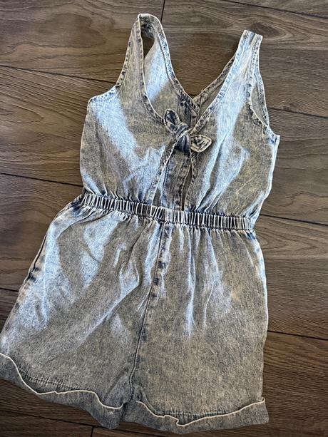 Riflovy overal, 110
