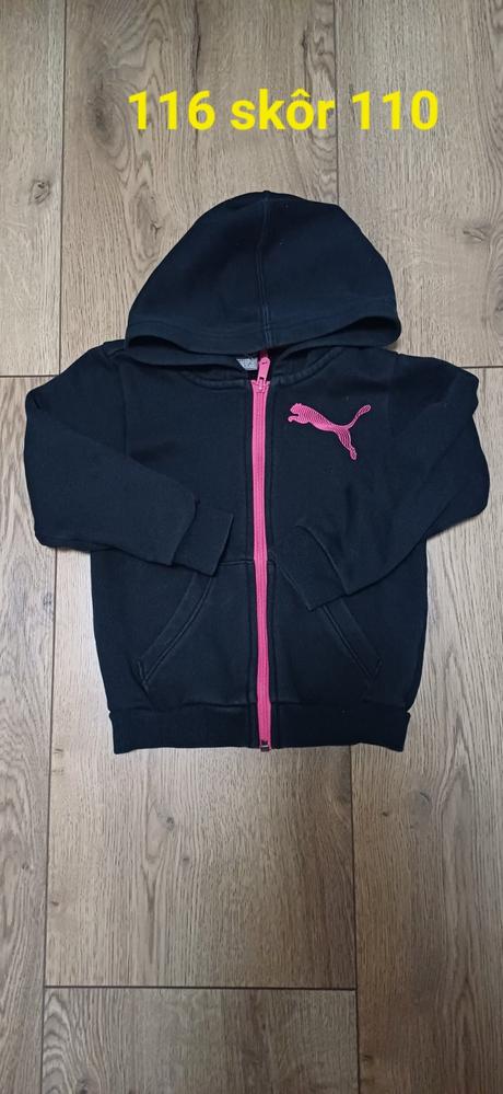 Mikina puma, puma,116