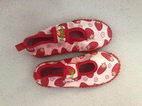 Topanky do vody, playshoes,27
