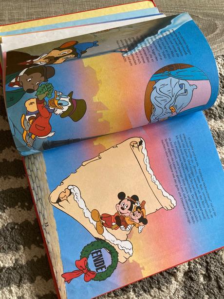 Disneys fröhliche weihnachtszeit (1995), 