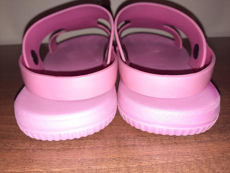 Gumené sandále bambi (20,5 cm), disney,31