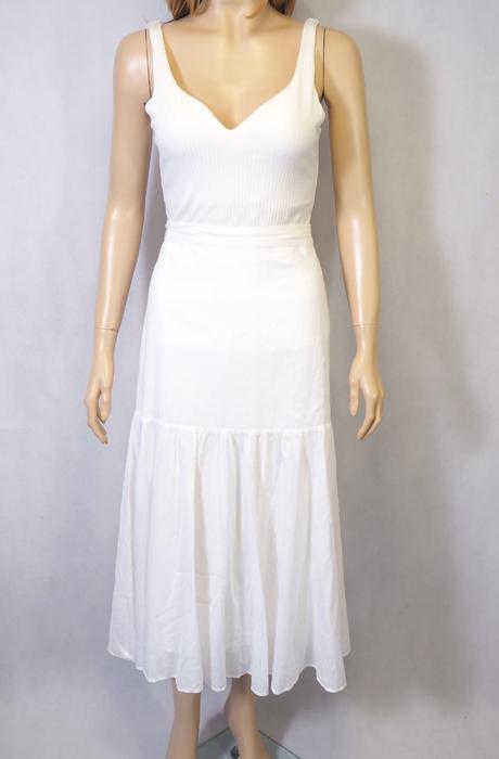 Luxusná letná sukňa filippa k, m