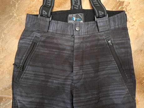 Lyžiarske nohavice authority, authority,152