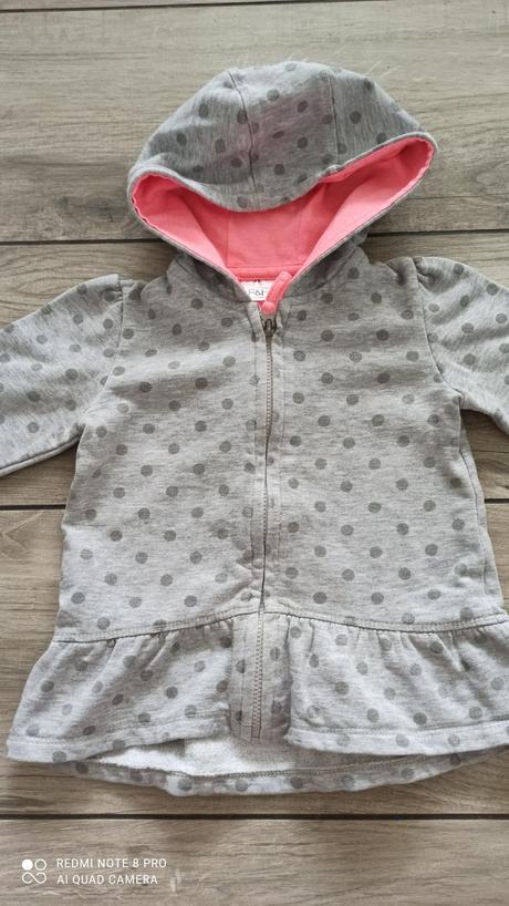 Mikina f&f 80, f&f,80