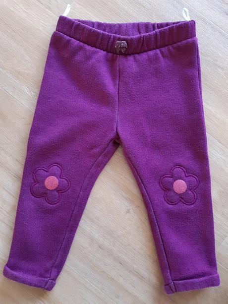 Teple teplaciky, baby club,86