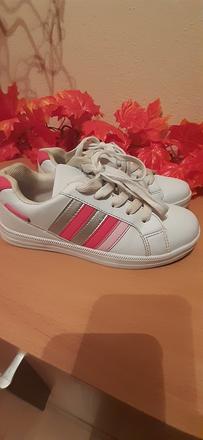 Tenisky, authority,32