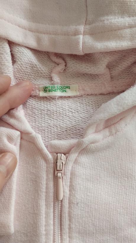 Súprava benetton, benetton,74