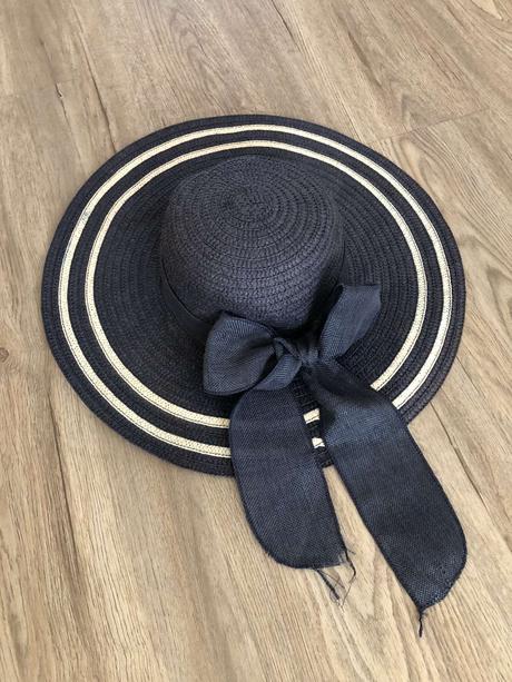 Klobuk damsky, s / xs