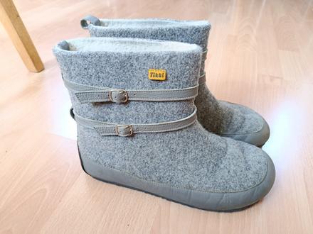 Štýlové válenky, tikki,42