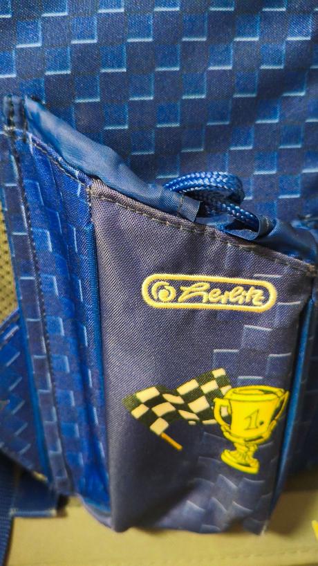 Predam skolsku aktovku, 