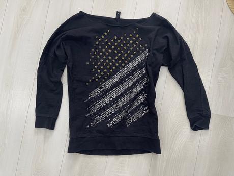 Pulover madonna, madonna,s