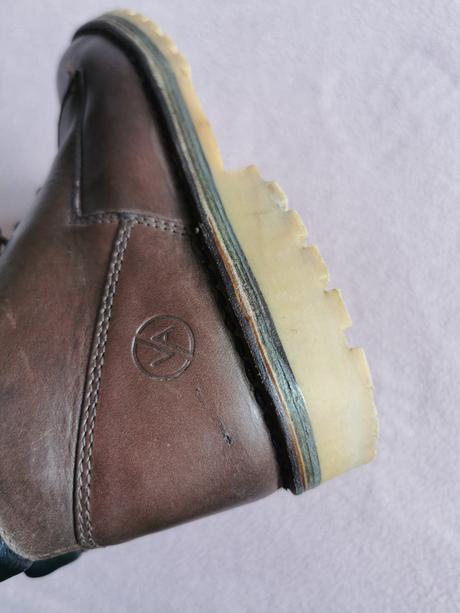 Vasky, hillside dark brown, 39