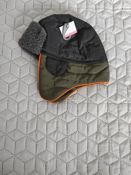 Baranica 2-3 roky, sinsay,92