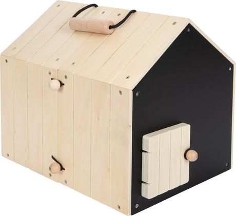 Small foot staraj sa o zajačika, 