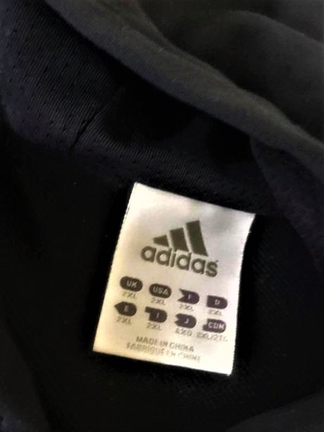 Športová bunda adidas, adidas,xxxl