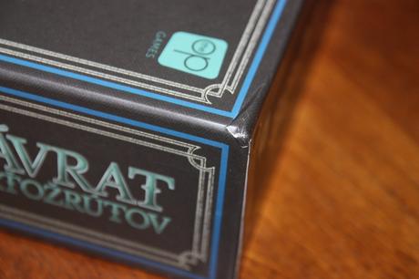 Harry potter návrat smrťožrútov od 10 rokov, 